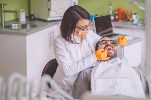 Trusted NC Emergency Dental Service Experts