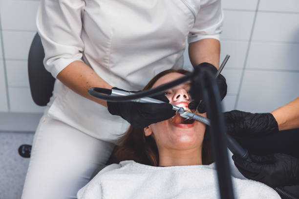 Best Dental Abscess Treatment in Blowing Rock, NC
