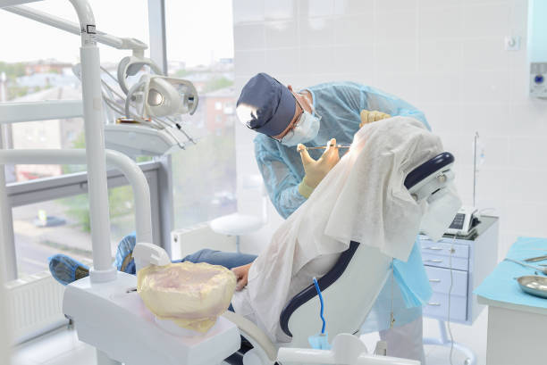 Best Broken or Chipped Tooth Repair in Blowing Rock, NC